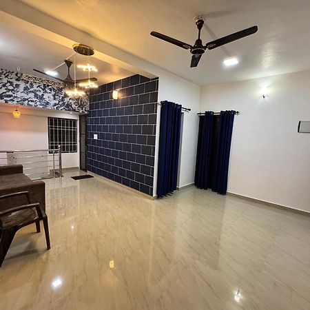 Dream House Fort Kochi Exterior foto