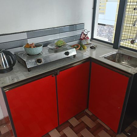 Dream House Fort Kochi Exterior foto