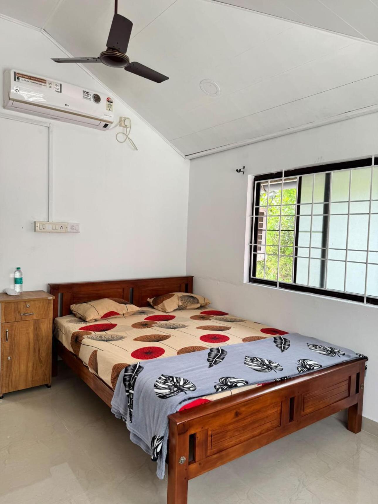Dream House Fort Kochi Exterior foto