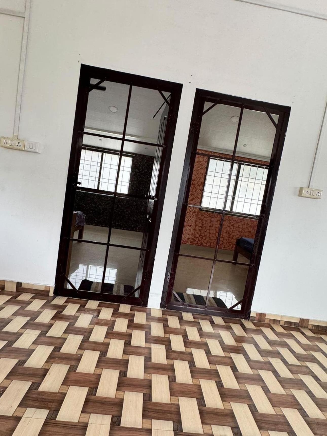 Dream House Fort Kochi Exterior foto